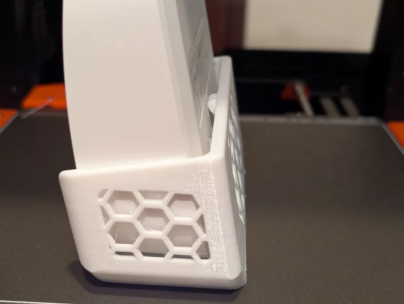 Giá treo tường cho eero 6E pro - Image 5