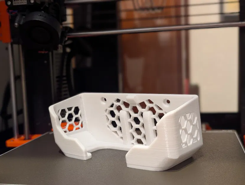 Giá treo tường cho eero 6E pro - Image 6