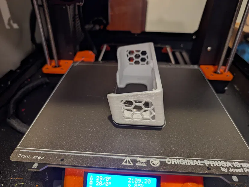 Giá treo tường cho eero 6E pro - Image 9