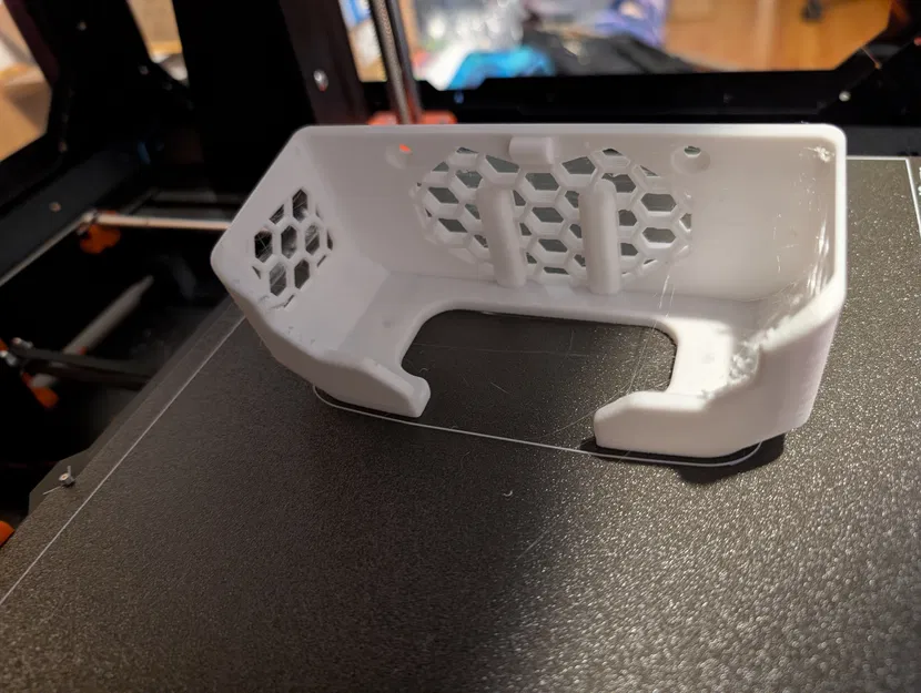 Giá treo tường cho eero 6E pro - Image 11