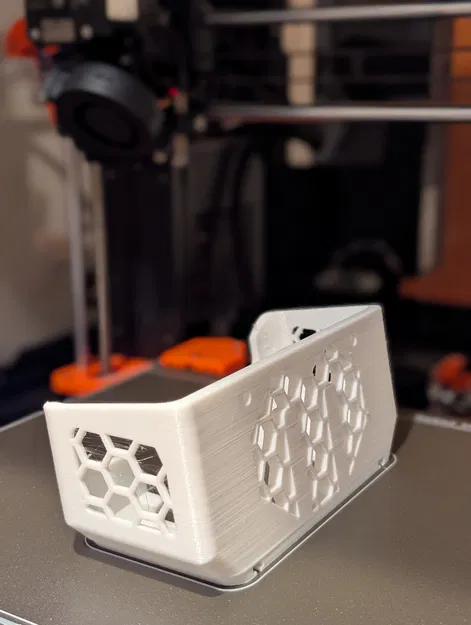 Giá treo tường cho eero 6E pro - Image 12