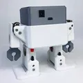 Otto DIY Humanoid - Robot phiên bản "béo" đáng yêu - Thumbnail 2