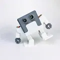 Otto DIY Humanoid - Robot phiên bản "béo" đáng yêu - Thumbnail 3