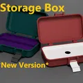 Hộp Đựng Đồ *PHIÊN BẢN MỚI* - Thumbnail 1