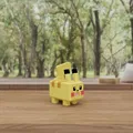 Pikachu Pokemon Multipart - Mô hình in 3D lắp ráp - Thumbnail 7