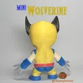 Mô hình Wolverine nhỏ xinh để bàn - Cute Wolverine DeskBuddy - Thumbnail 2