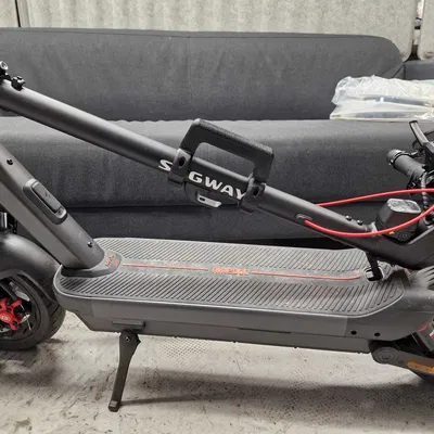 Tay cầm xách xe Segway NINEBOT MAX G3