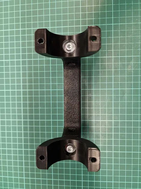 Tay cầm xách xe Segway NINEBOT MAX G3 - Image 5