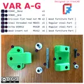 Durable Hinge V2 - Bản lề siêu bền - Thumbnail 3