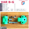 Durable Hinge V2 - Bản lề siêu bền - Thumbnail 4