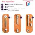 Durable Hinge V2 - Bản lề siêu bền - Thumbnail 6