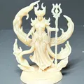 Queen of Shadows: Hướng dẫn xây dựng nhân vật cho Dungeons and Dragons - Thumbnail 1