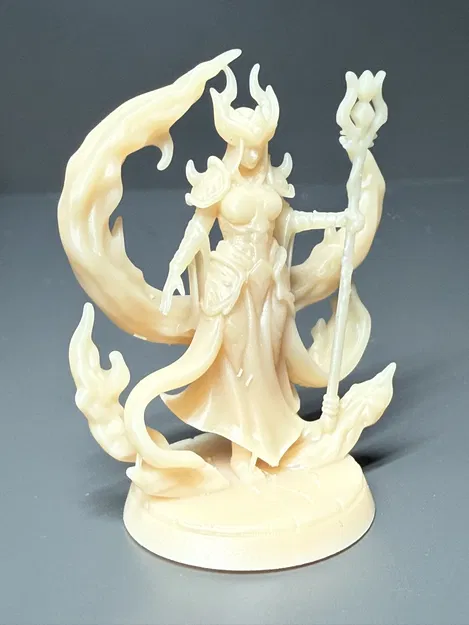 Queen of Shadows: Hướng dẫn xây dựng nhân vật cho Dungeons and Dragons - Image 2