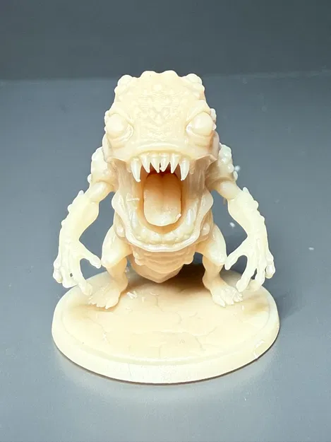 Mô hình Aberration Monster cho Dungeons & Dragons (DND) - Image 1
