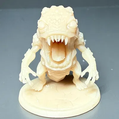 Mô hình Aberration Monster cho Dungeons & Dragons (DND)