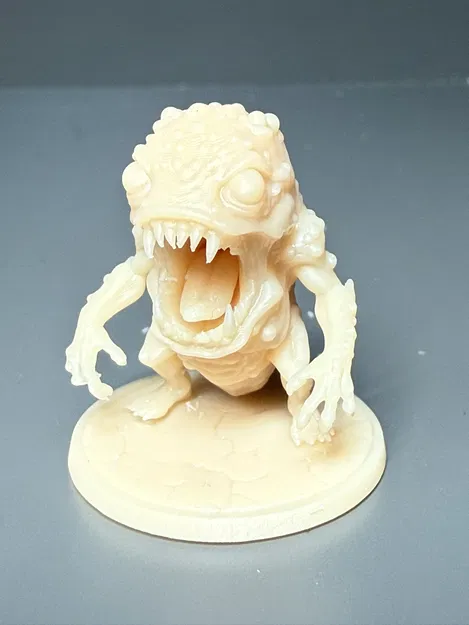 Mô hình Aberration Monster cho Dungeons & Dragons (DND) - Image 3