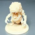 Mô hình Aberration Monster cho Dungeons & Dragons (DND) - Thumbnail 3