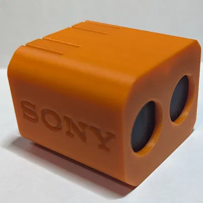 Hộp đựng pin Sony NP-FZ100 in 3D: Bảo vệ pin máy ảnh an toàn