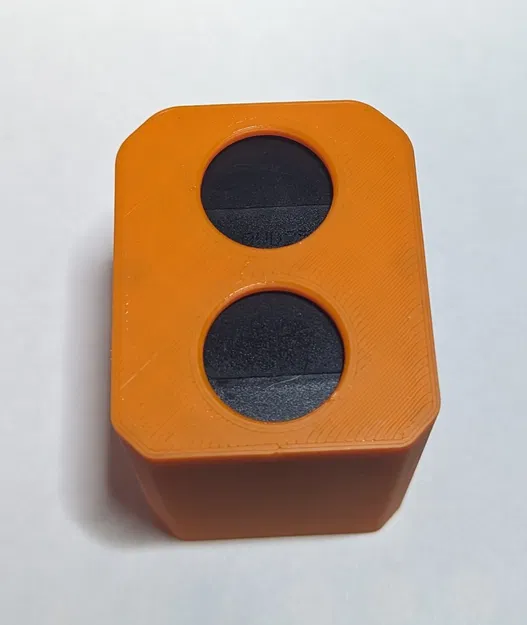 Hộp đựng pin Sony NP-FZ100 in 3D: Bảo vệ pin máy ảnh an toàn - Image 4