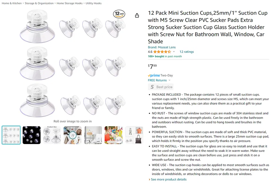 Giá đỡ gắn SanDisk Extreme PRO Portable SSD - Image 7