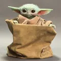 Mô hình Animatronic Grogu - Thumbnail 1