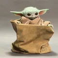 Mô hình Animatronic Grogu - Thumbnail 3
