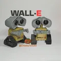 WALL·E DeskBuddy - Mô hình robot dọn rác tối giản để bàn - Thumbnail 1