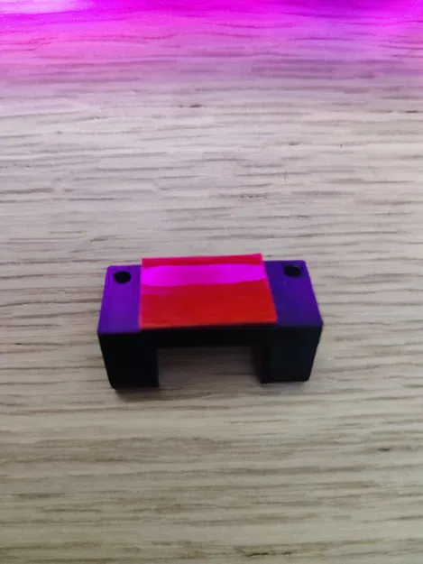 Giá treo tường Lego F1 Minifigures Series - Image 4