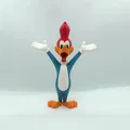 Mô hình 3D Woody Woodpecker - Thumbnail 5