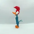 Mô hình 3D Woody Woodpecker - Thumbnail 6