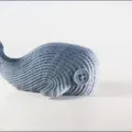 Bộ sưu tập len đáng yêu: Whaley - Thumbnail 2