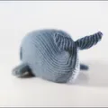 Bộ sưu tập len đáng yêu: Whaley - Thumbnail 3