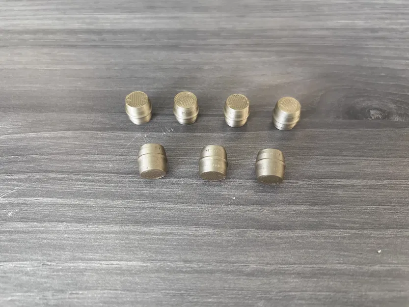 Bộ kệ Modular Filament Organizer: Giải pháp sắp xếp nhựa in 3D gọn gàng - Image 4