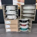 Bộ kệ Modular Filament Organizer: Giải pháp sắp xếp nhựa in 3D gọn gàng - Thumbnail 5