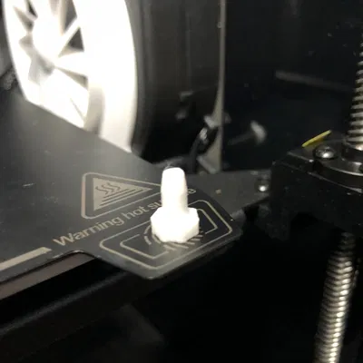 Chốt Gài Nhanh 5 Giây Cho Ốp Quạt Máy In Creality K1