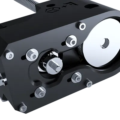 Z-Upgrade 3.2c/d cho VCORE 4.0 dùng Ballscrew SFU1605-SFU1204