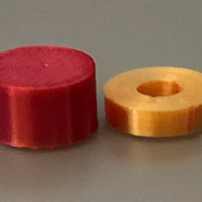 Miếng chèn ống mực 3ml (3ml Pen Cartridge insert)