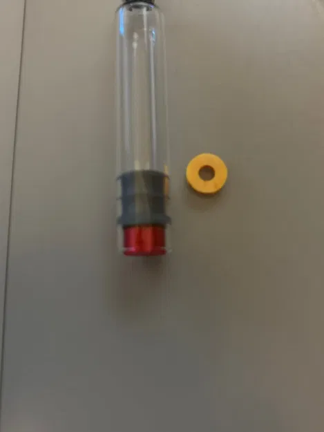 Miếng chèn ống mực 3ml (3ml Pen Cartridge insert) - Image 2