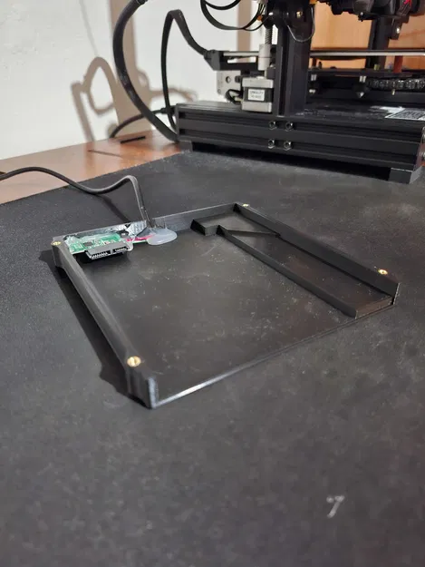 Vỏ bọc cho ổ đĩa DVD/CD slim 12mm của laptop - Image 3