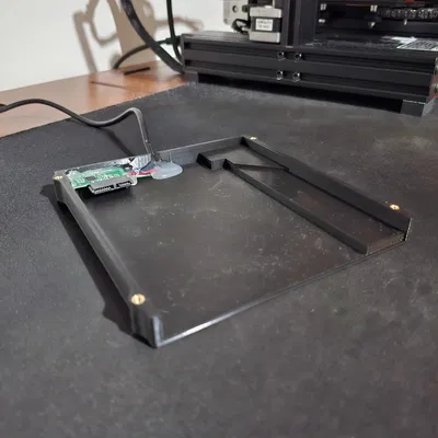 Vỏ bọc cho ổ đĩa DVD/CD slim 12mm của laptop