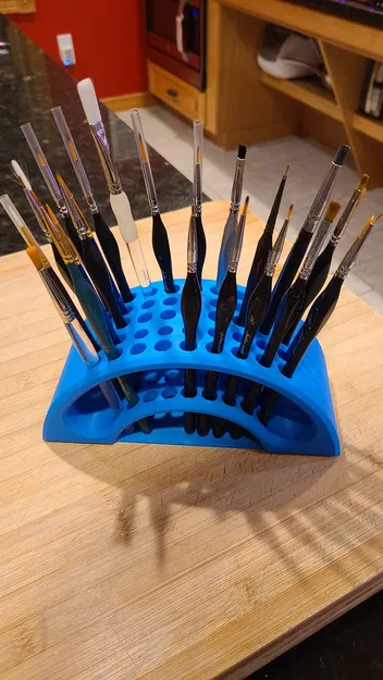 Giá Cắm Cọ Vẽ Artist Brush Holders - Image 1