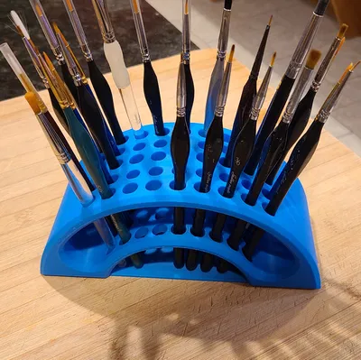 Giá Cắm Cọ Vẽ Artist Brush Holders