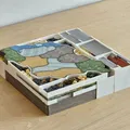 Bộ Organizer Spirit Island cho toàn bộ nội dung đã phát hành và các bản mở rộng tương lai - Thumbnail 3
