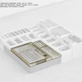 Bộ Organizer Spirit Island cho toàn bộ nội dung đã phát hành và các bản mở rộng tương lai - Thumbnail 18