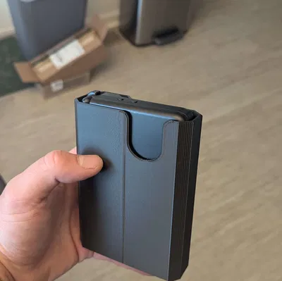 Bao bảo vệ (Slip Case) cho máy chơi game Retroid Pocket Flip 2