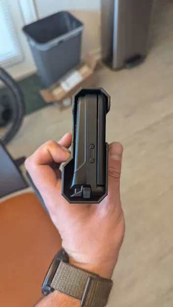 Bao bảo vệ (Slip Case) cho máy chơi game Retroid Pocket Flip 2 - Image 2