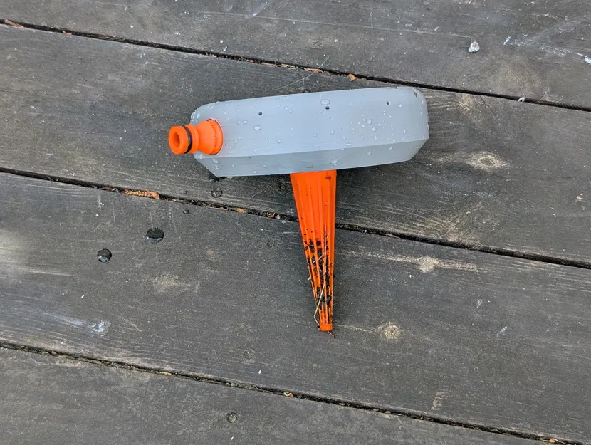 Vòi tưới cây cho sân vườn - Image 2