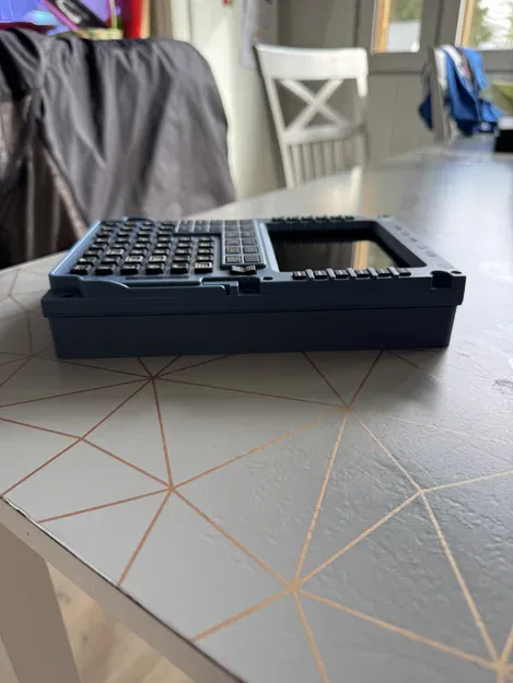 Giá đỡ WinWing MCDU - Image 2