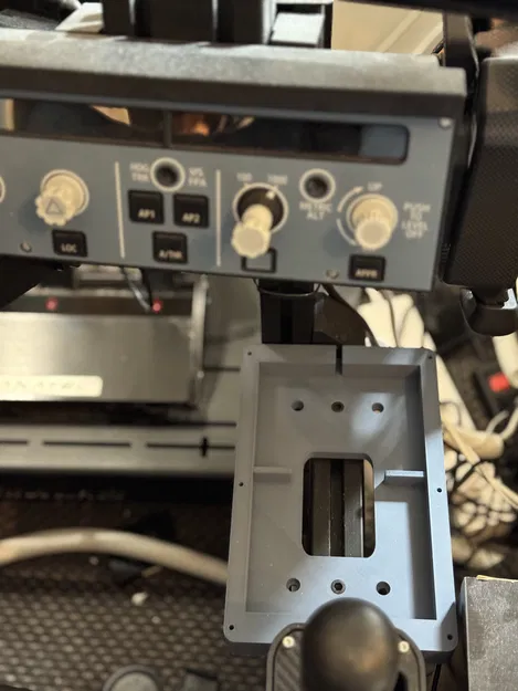 Giá đỡ WinWing MCDU - Image 3