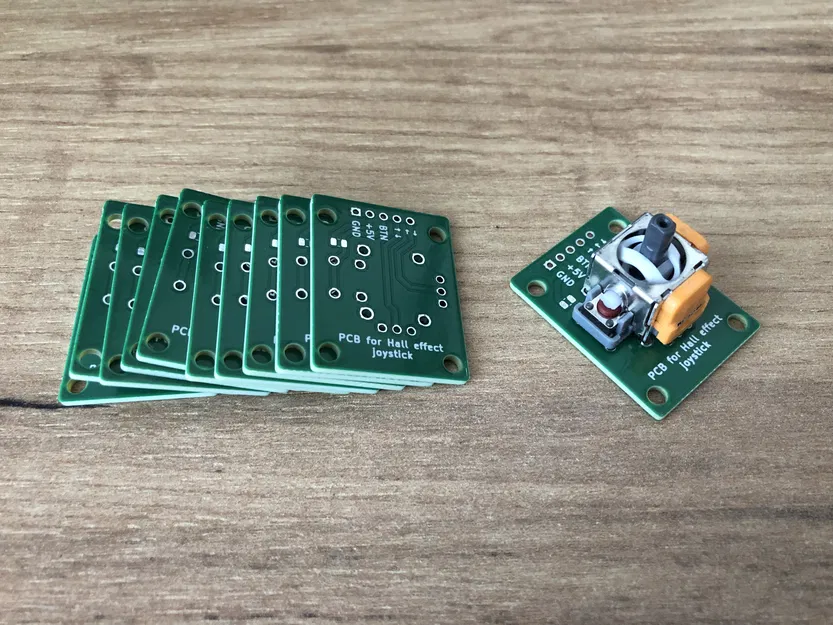 Gamepad RC Transmitter (Tay cầm điều khiển từ xa) - Image 8